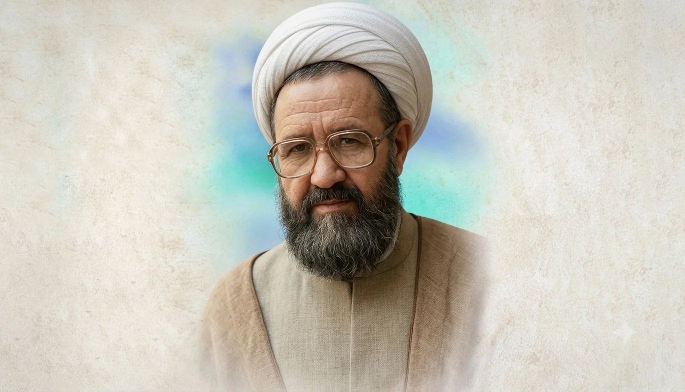 سیر اعتقادی سهی (بر مبنای اندیشه استاد مطهری)
