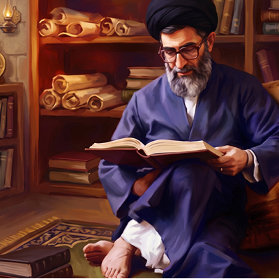 اندیشه رهبر شهید 1