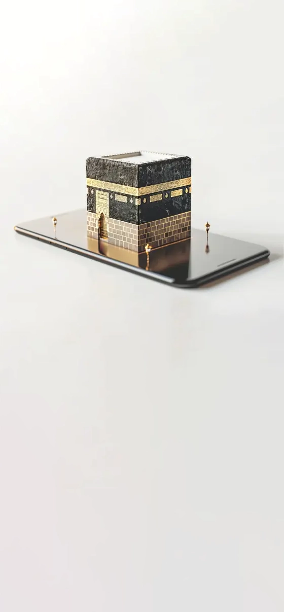 به قربان معبود