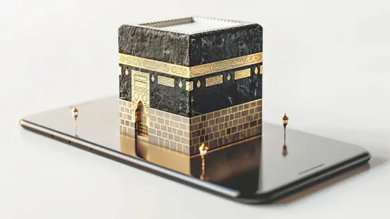 به قربان معبود