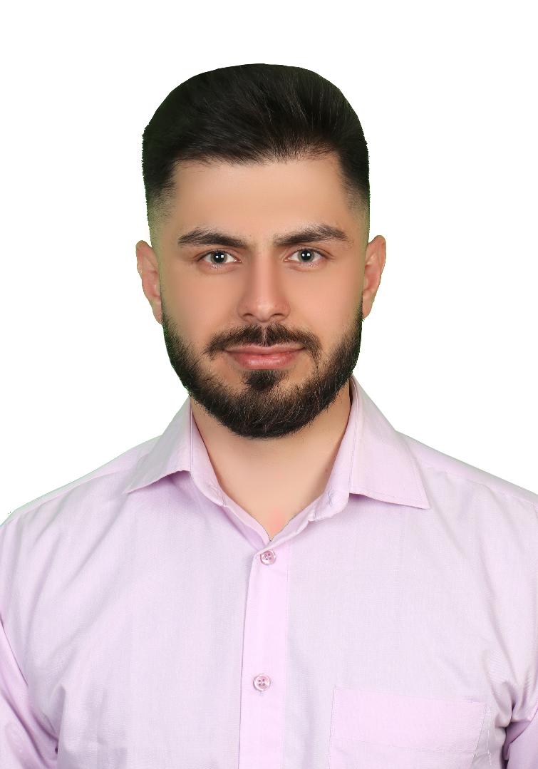 سیدفرشید باقرالهاشمی