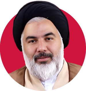 سیدعلیرضا تراشیون