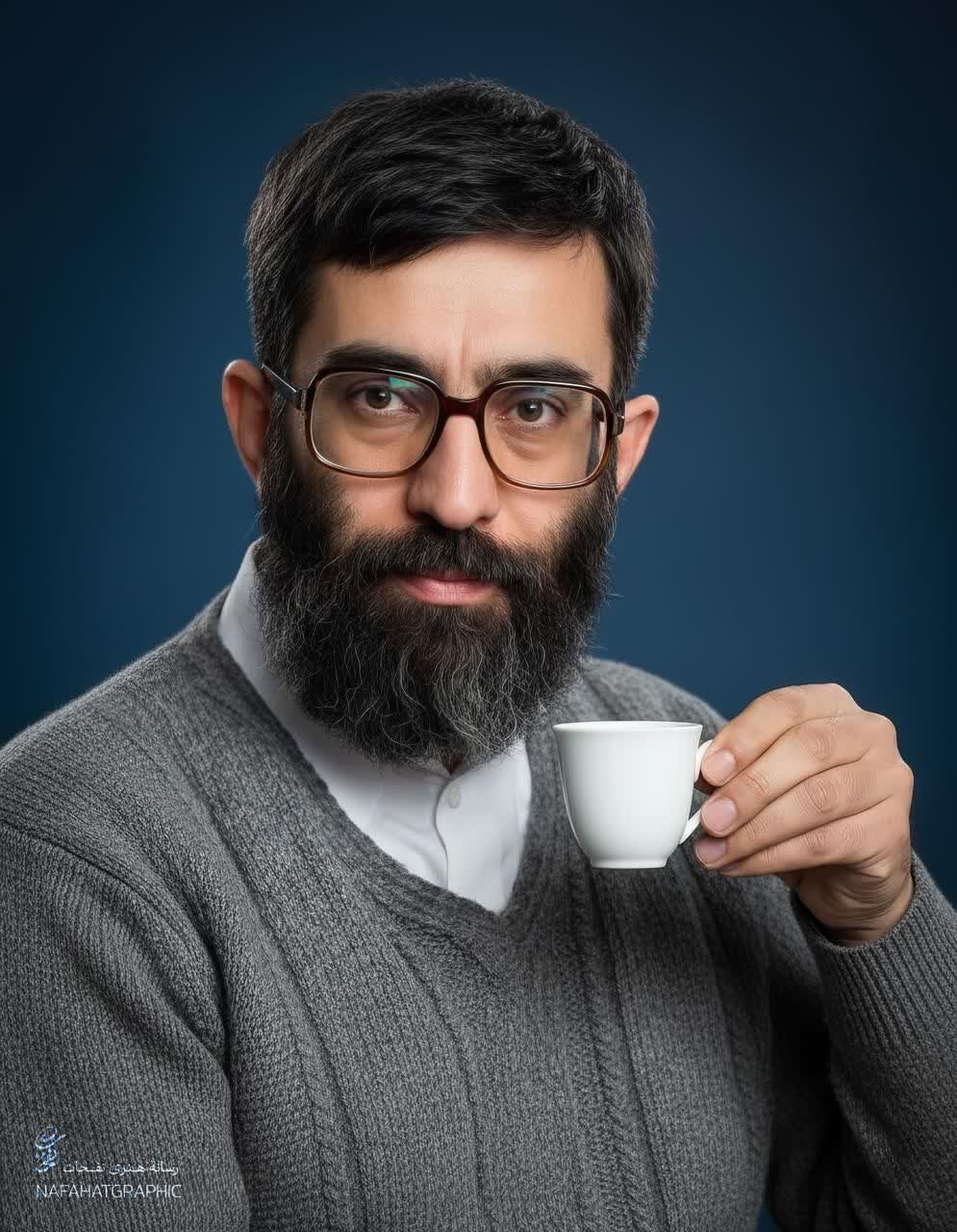 محمدرضا دهستانی بافقی