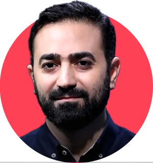 استاد وحید یامین پور