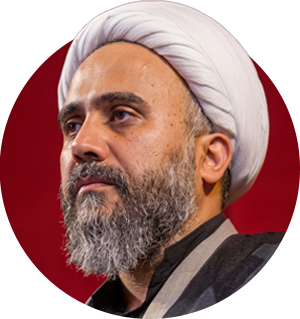 حجت‌الاسلام الهی خراسانی