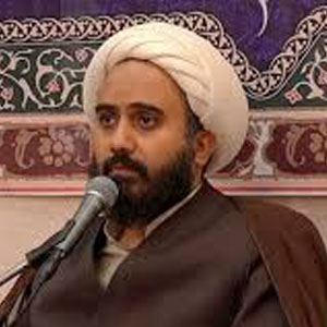 حجت‌الاسلام الهی خراسانی