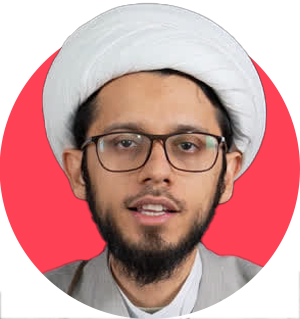 حجت‌الاسلام احمد میرزائی