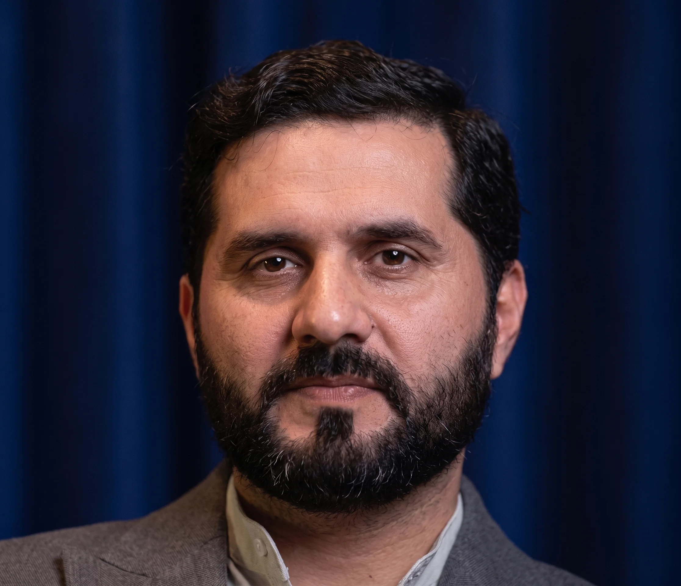 سید ابوالقاسم ظریف