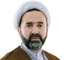 حجت الاسلام علی جلائیان