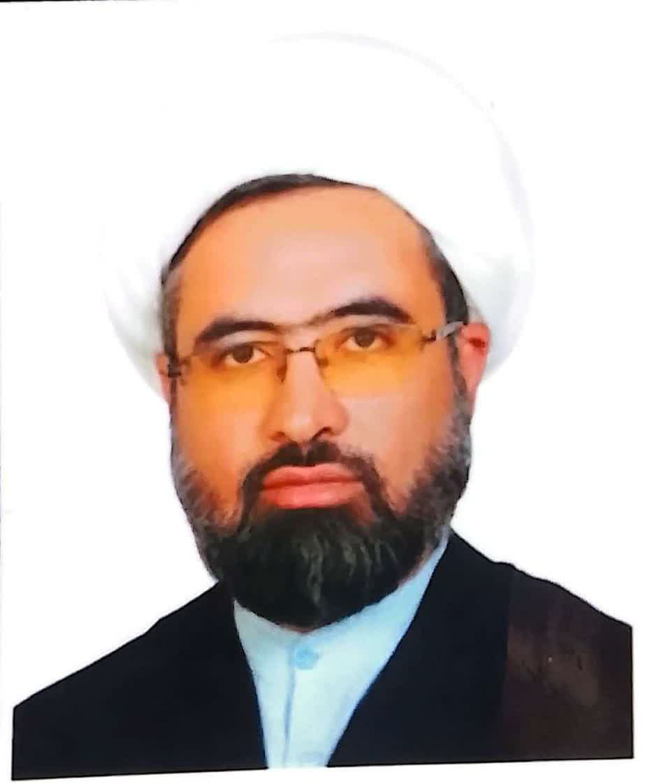 حجت الاسلام سهیلی اصفهانی