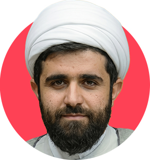 حجت الاسلام جمال‌زاده