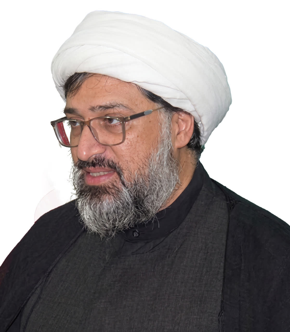 حجت الاسلام طاهری