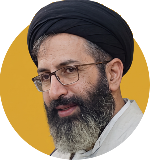 حجت الاسلام موسوی