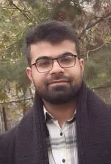 محمد امین صادق