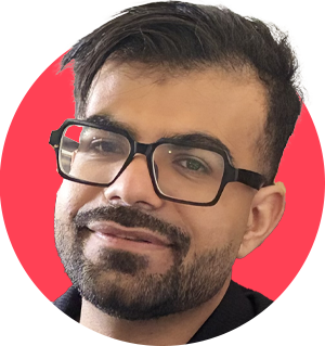محمد امین صادق