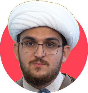 حجت الاسلام سلیمانی‌کیا