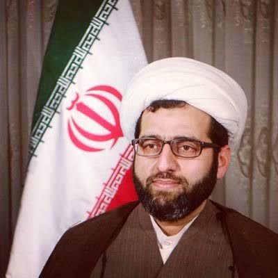 حجت الاسلام مروی