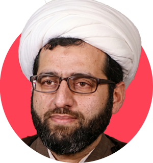 حجت الاسلام مروی