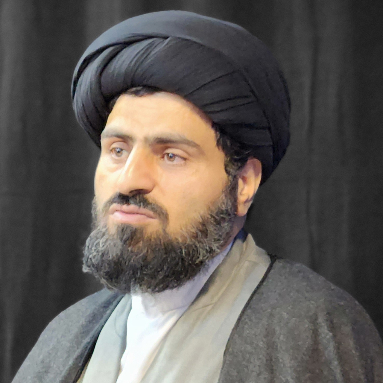حجت الاسلام موسوی
