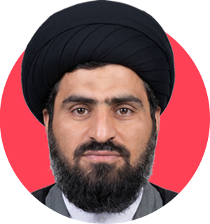 حجت الاسلام موسوی