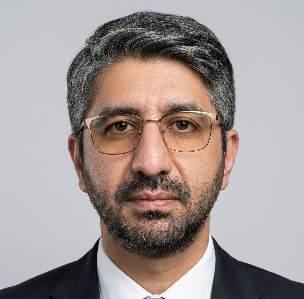 سروش شهریاری