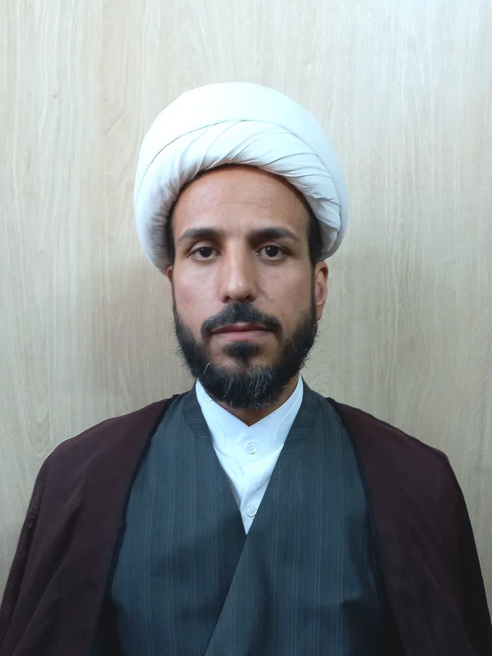 حجت‌الاسلام سجادی