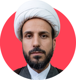 حجت‌الاسلام سجادی