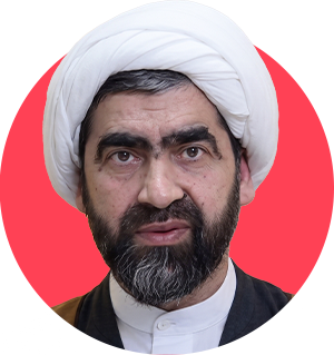 حجت الاسلام عدالتیان