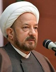 حجت الاسلام نوایی