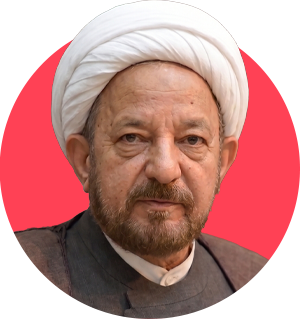 حجت الاسلام نوایی