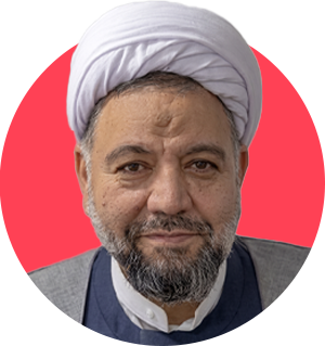 حجت الاسلام فرازی‌نیا