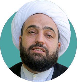 حجت الاسلام وکیلی