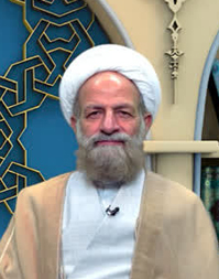 حجت الاسلام و المسلمین ضیاءتوحیدی