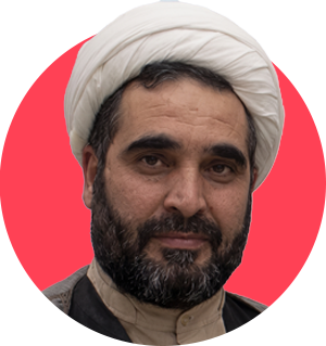 حجت‌الاسلام مهاجر