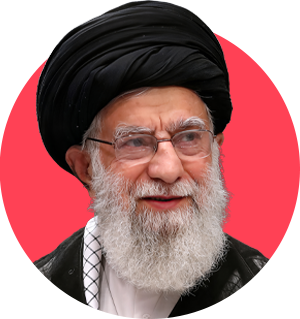 شهید امام خامنه‌ای