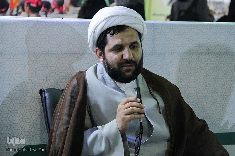 حجت الاسلام نظری
