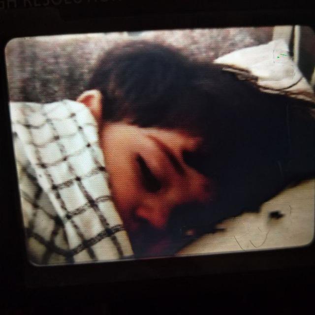 مهدیه حاتم پور