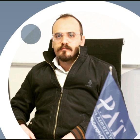 احمد کنعانی