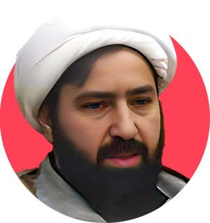 حجت‌الاسلام صالح حائری