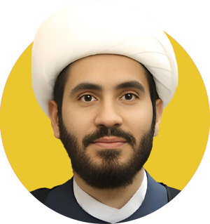 حجت‌الاسلام جمال فاطمی