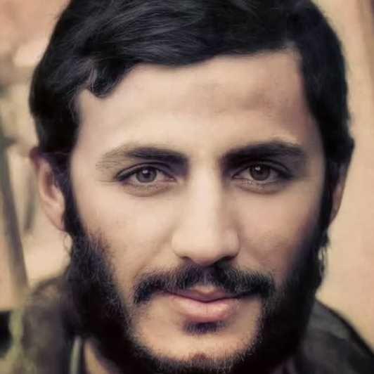 میلاد باباجانی