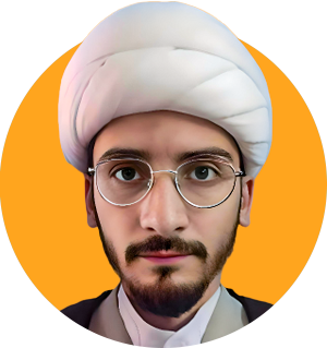 حجت الاسلام فیاض صابری