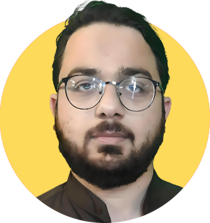 سید یاسر یعقوبی