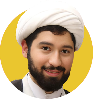 حجت‌الاسلام رجبی