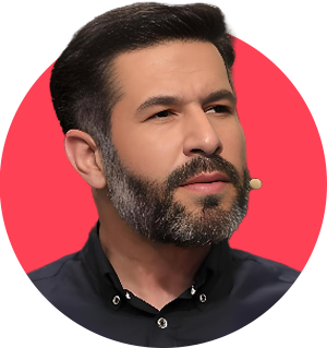 استاد علی غلامی