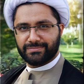 حجت‌الاسلام کشمیری