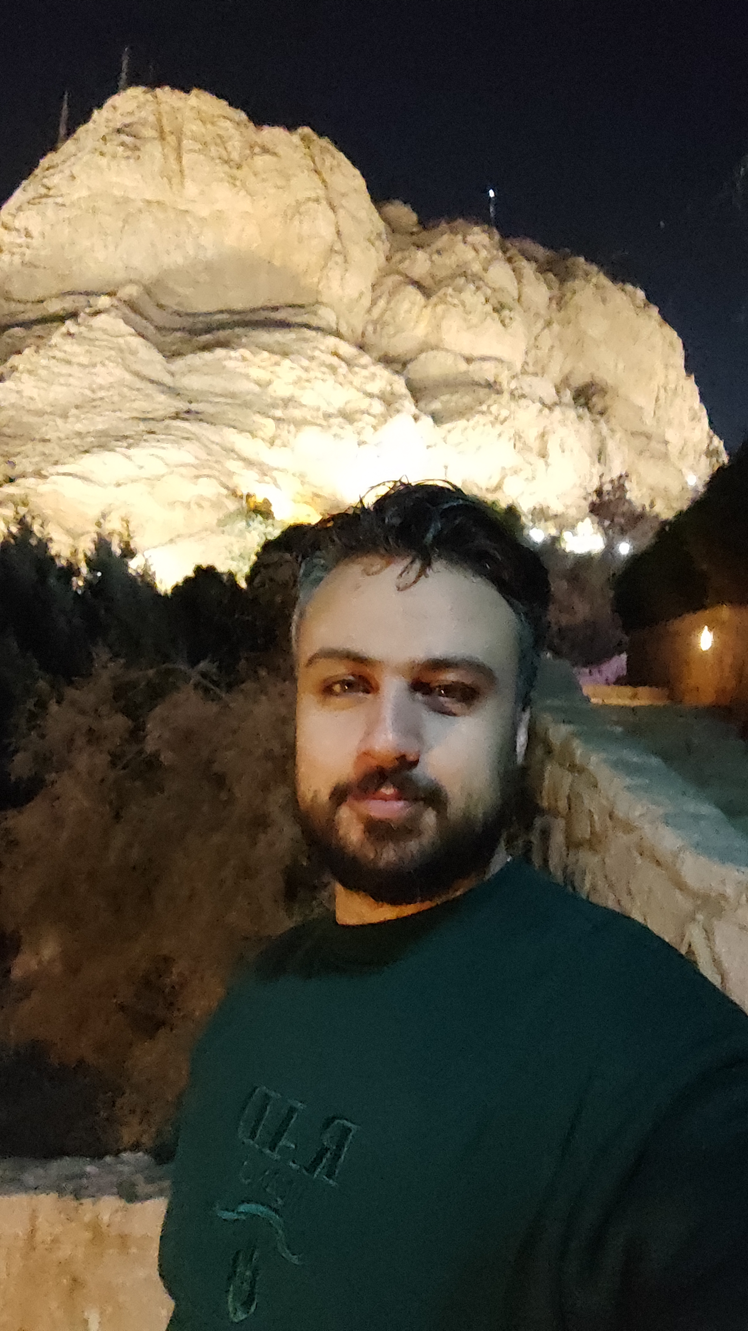 بهنام راضی پور