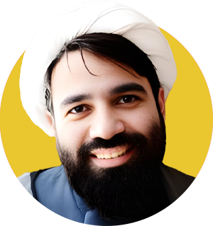 حجت‌الاسلام ابراهیمی