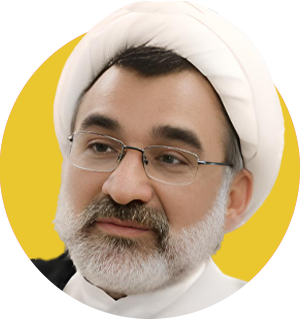 حجت‌الاسلام استاد خسروپناه