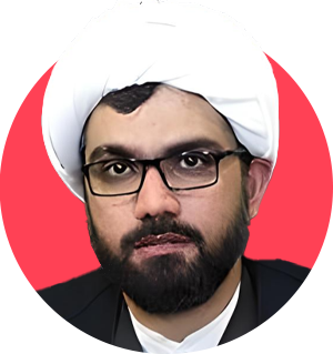 حجت‌الاسلام قیاسی